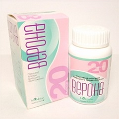 Каверджект Верона - аналог Каверджекта