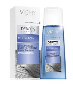 Деркос Шампунь Деркос