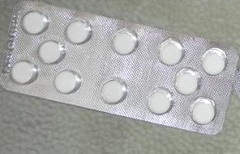 Диакарб Диакарб таблетки