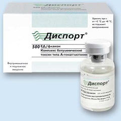 Диспорт Диспорт