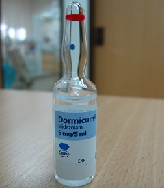 Дормикум Дормикум раствор