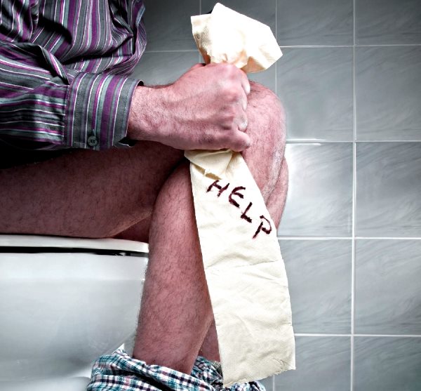 фото унитаза