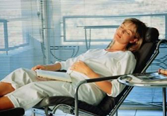 Причины изжоги при беременности