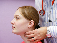 Диагностика хронического тиреоидита