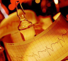 Экстрасистолия является самым распространенным видом аритмии