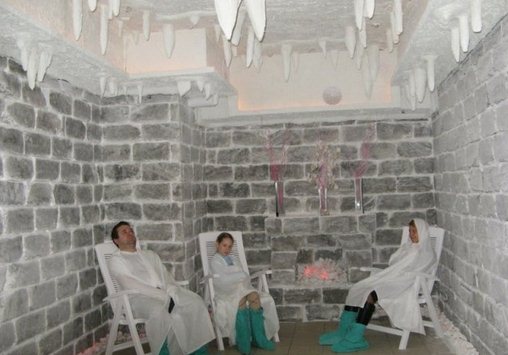 Лечение бронхиальной астмы