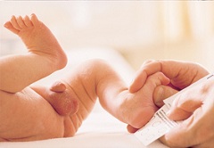 Моча и кровь на содержание галактозы - анализы на галактоземию