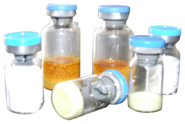 Цфиксам - незаменимое лекарство при лечении гонореи