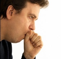 Кашель сухой - это кашель без мокроты