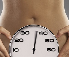 Климакс - угасание половой и репродуктивной функций у женщины