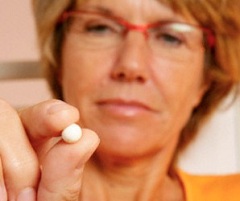 Гормонозаместительная терапия - метод уменьшения симптомов климакса