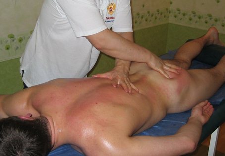 лечение лимфостаза