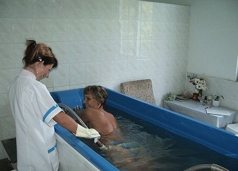 Лечение неврозов