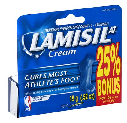 Препарат для лечения онихомикоза ногтей