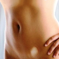 Гнойный паховый лимфаденит у женщины