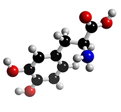 Л-допа Л-допа формула