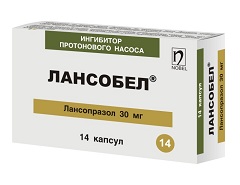 Ланцид Лансобел - аналог Ланцида