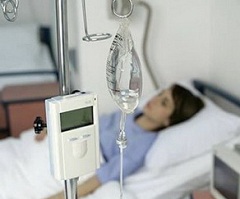 Лейкостим Вводить Лейкостим можно внутривенно или подкожно