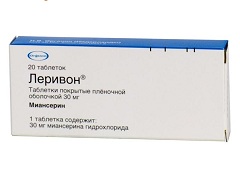 Леривон Леривон