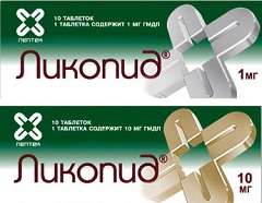 Ликопид Ликопид