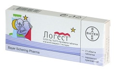 Логест Логест