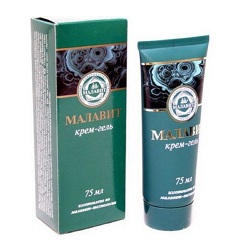 Малавит Малавит крем-гель