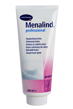 Меналинд Крем Меналинд