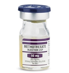 Метотрексат Метотрексат