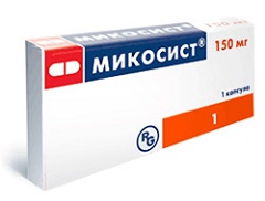 Микосист Микосист 150