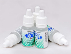 Неоселен Неоселен – препарат, оказывающий антиканцерогенное действие