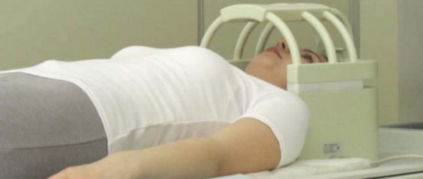 Обследование пациента