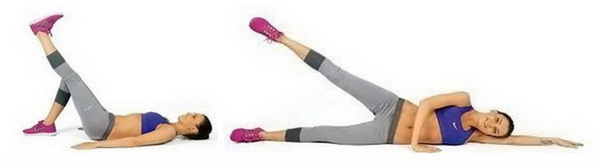 пилатес, уникальный метод