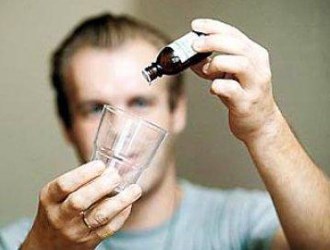 Прием препарата