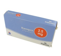 Рамиприл Рамиприл