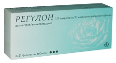 Регулон Регулон