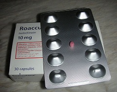Роаккутан Роаккутан выпускают в виде капсул
