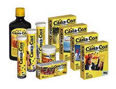 Сана-сол Сана-сол-поливитаминный комплекс