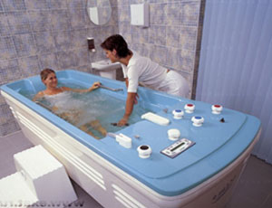 Санаторно-курортное лечение при планировании беременности