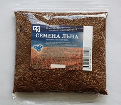 Семена льна Семена льна