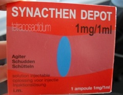 Синактен Синактен Депо