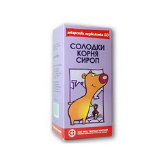 Солодка Солодка-упаковка