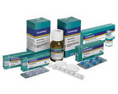 Сумамед Форма выпуска Сумамед