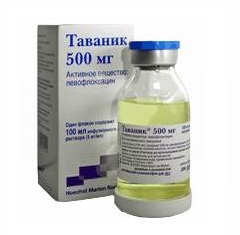 Таваник Таваник в виде раствора