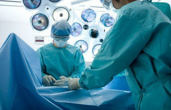 хирургическое лечение